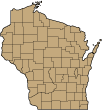 eastern newt range
