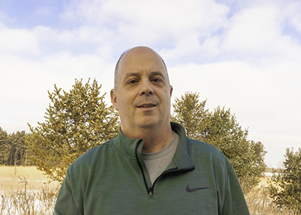Photo of the author Photo of the author, Photo credit: Joe Riederer